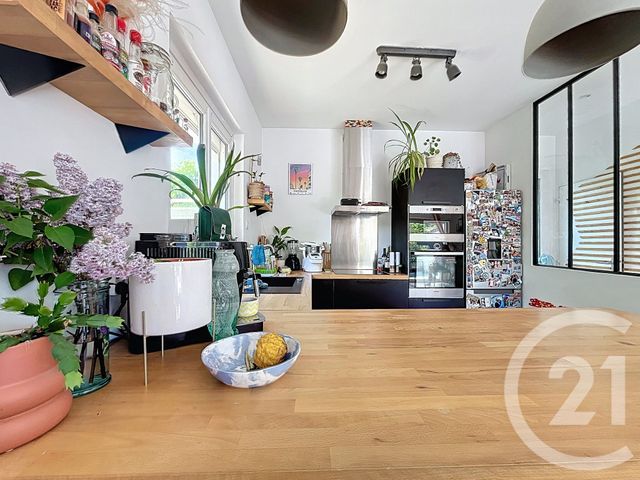 Maison &agrave; vendre - 4 pi&egrave;ces - 89 m2 - Montpellier - 34 - LANGUEDOC-ROUSSILLON