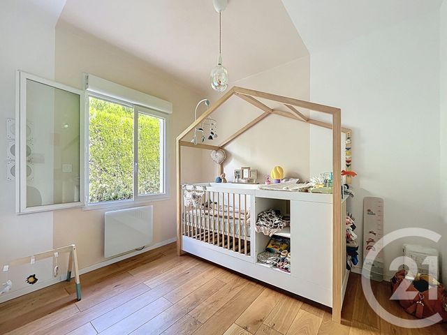 Maison &agrave; vendre - 4 pi&egrave;ces - 89 m2 - Montpellier - 34 - LANGUEDOC-ROUSSILLON