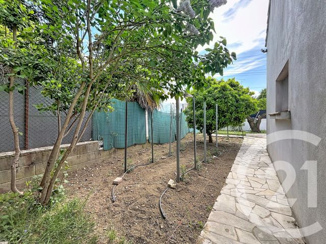Maison &agrave; vendre - 4 pi&egrave;ces - 89 m2 - Montpellier - 34 - LANGUEDOC-ROUSSILLON