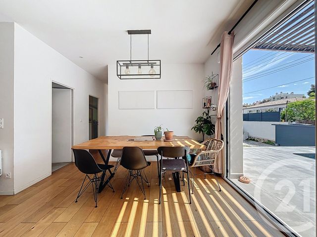 Maison &agrave; vendre - 4 pi&egrave;ces - 89 m2 - Montpellier - 34 - LANGUEDOC-ROUSSILLON