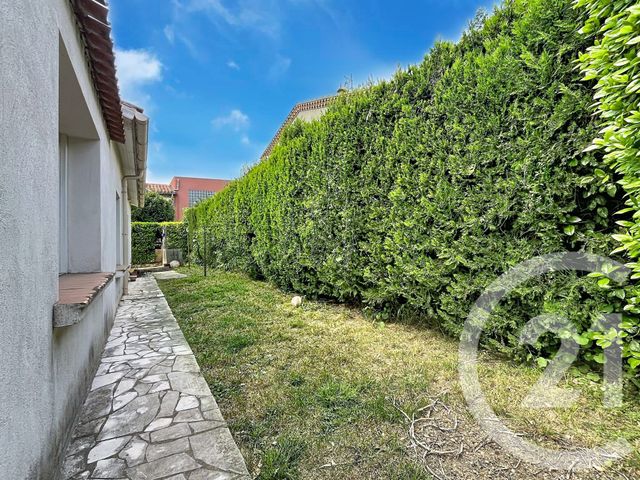 Maison &agrave; vendre - 4 pi&egrave;ces - 89 m2 - Montpellier - 34 - LANGUEDOC-ROUSSILLON
