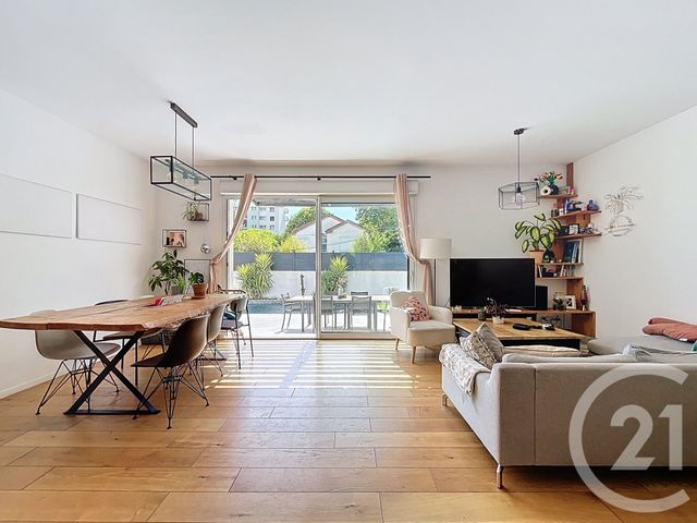 Maison &agrave; vendre - 4 pi&egrave;ces - 89 m2 - Montpellier - 34 - LANGUEDOC-ROUSSILLON