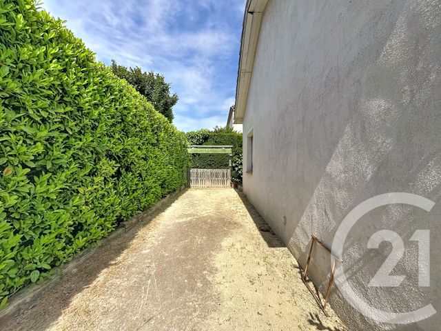 Maison &agrave; vendre - 4 pi&egrave;ces - 89 m2 - Montpellier - 34 - LANGUEDOC-ROUSSILLON