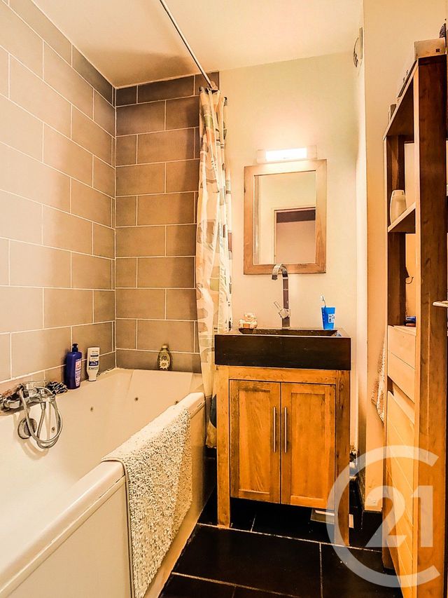 Appartement T2 à vendre - 2 pièces - 46,22 m2 - Montpellier - 34 - LANGUEDOC-ROUSSILLON