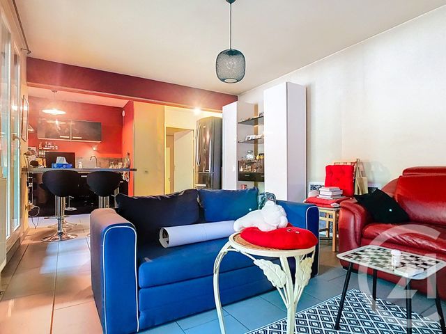 appartement - MONTPELLIER - 34