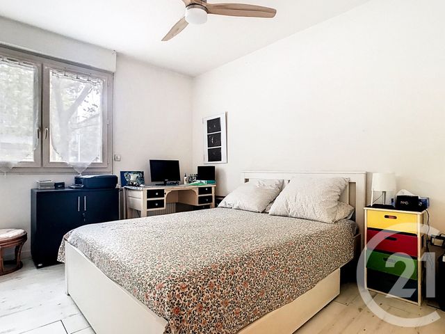 Appartement T2 à vendre - 2 pièces - 46,22 m2 - Montpellier - 34 - LANGUEDOC-ROUSSILLON