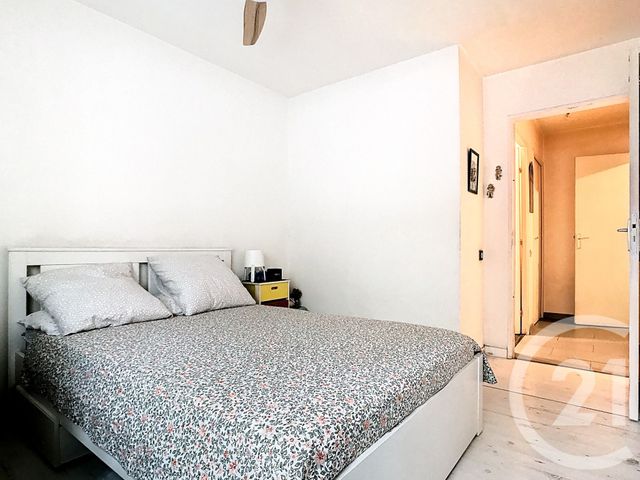 Appartement T2 à vendre - 2 pièces - 46,22 m2 - Montpellier - 34 - LANGUEDOC-ROUSSILLON