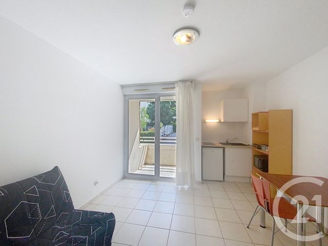 appartement - MONTPELLIER - 34