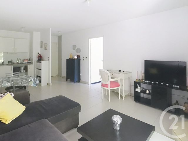 Appartement F2 à vendre - 2 pièces - 43,90 m2 - St Aunes - 34 - LANGUEDOC-ROUSSILLON