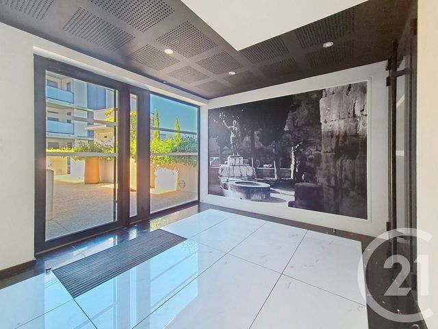 Appartement F2 à vendre - 2 pièces - 43,90 m2 - St Aunes - 34 - LANGUEDOC-ROUSSILLON