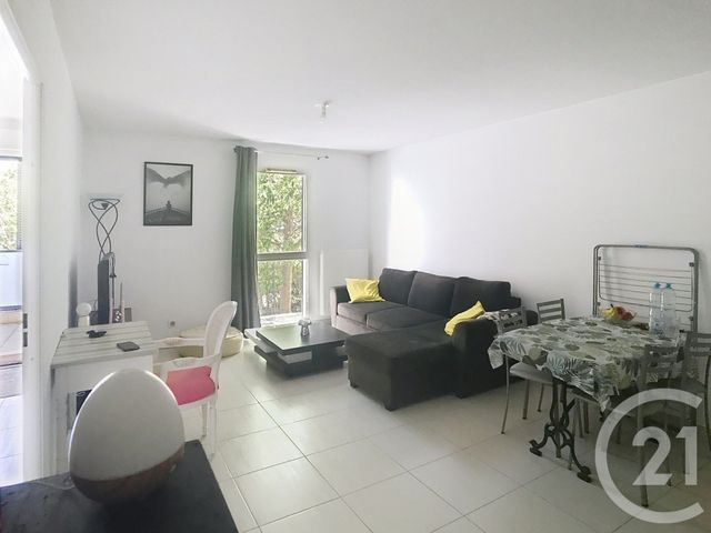 Appartement F2 à vendre - 2 pièces - 43,90 m2 - St Aunes - 34 - LANGUEDOC-ROUSSILLON