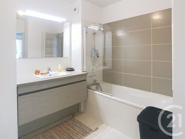 Appartement F2 à vendre - 2 pièces - 43,90 m2 - St Aunes - 34 - LANGUEDOC-ROUSSILLON