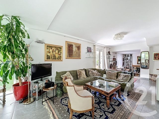 Maison &agrave; vendre - 6 pi&egrave;ces - 155,37 m2 - Montpellier - 34 - LANGUEDOC-ROUSSILLON