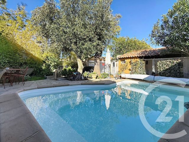 Maison &agrave; vendre - 6 pi&egrave;ces - 155,37 m2 - Montpellier - 34 - LANGUEDOC-ROUSSILLON