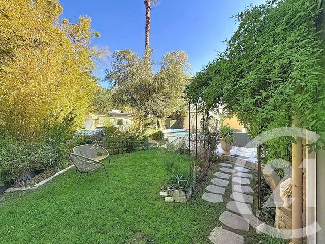 Maison &agrave; vendre - 6 pi&egrave;ces - 155,37 m2 - Montpellier - 34 - LANGUEDOC-ROUSSILLON