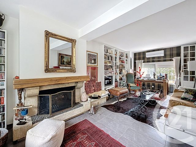 Maison &agrave; vendre - 6 pi&egrave;ces - 155,37 m2 - Montpellier - 34 - LANGUEDOC-ROUSSILLON