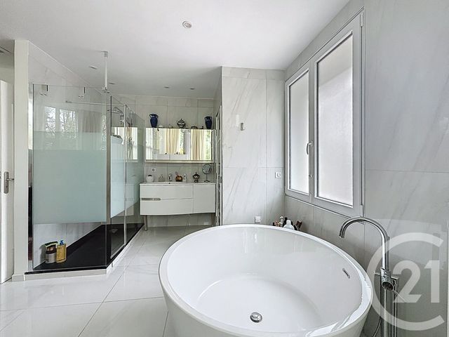 Maison &agrave; vendre - 6 pi&egrave;ces - 155,37 m2 - Montpellier - 34 - LANGUEDOC-ROUSSILLON