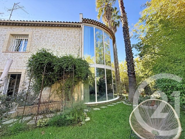 Maison &agrave; vendre - 6 pi&egrave;ces - 155,37 m2 - Montpellier - 34 - LANGUEDOC-ROUSSILLON