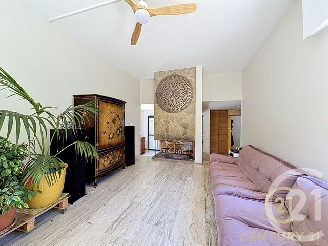Maison &agrave; vendre - 4 pi&egrave;ces - 106,90 m2 - Castelnau Le Lez - 34 - LANGUEDOC-ROUSSILLON