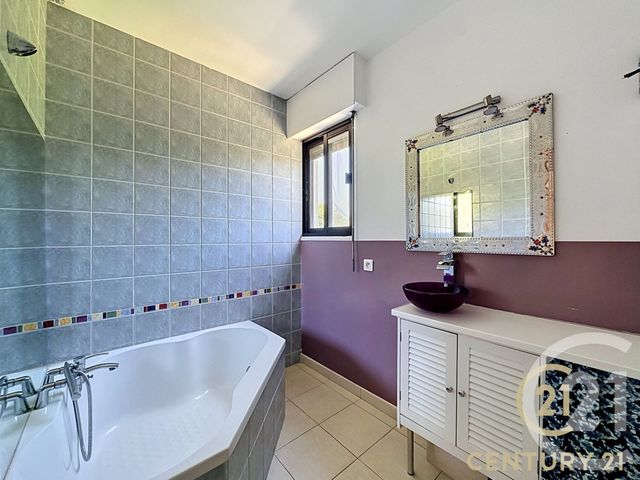 Maison &agrave; vendre - 4 pi&egrave;ces - 106,90 m2 - Castelnau Le Lez - 34 - LANGUEDOC-ROUSSILLON