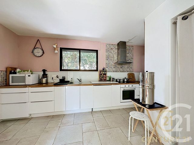 Maison &agrave; vendre - 4 pi&egrave;ces - 106,90 m2 - Castelnau Le Lez - 34 - LANGUEDOC-ROUSSILLON