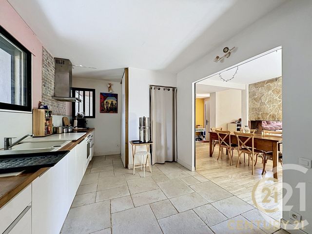 Maison &agrave; vendre - 4 pi&egrave;ces - 106,90 m2 - Castelnau Le Lez - 34 - LANGUEDOC-ROUSSILLON
