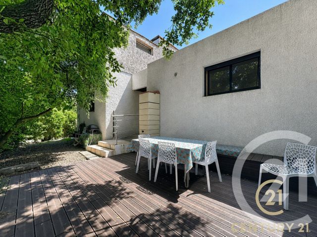 Maison &agrave; vendre - 4 pi&egrave;ces - 106,90 m2 - Castelnau Le Lez - 34 - LANGUEDOC-ROUSSILLON