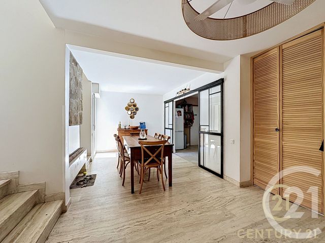 Maison &agrave; vendre - 4 pi&egrave;ces - 106,90 m2 - Castelnau Le Lez - 34 - LANGUEDOC-ROUSSILLON