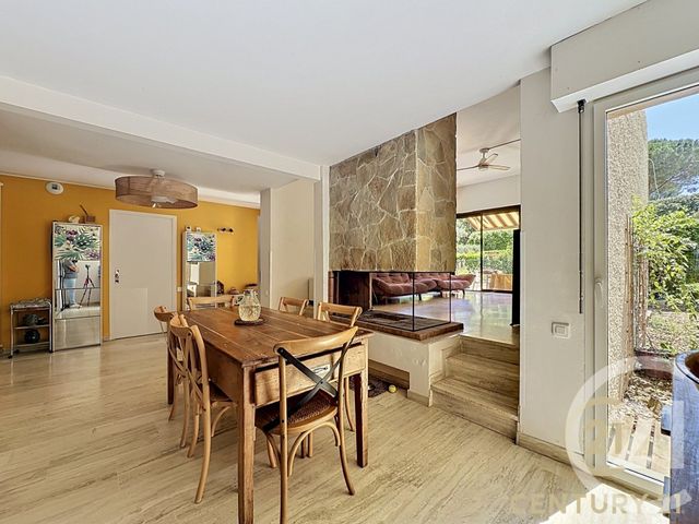Maison &agrave; vendre - 4 pi&egrave;ces - 106,90 m2 - Castelnau Le Lez - 34 - LANGUEDOC-ROUSSILLON