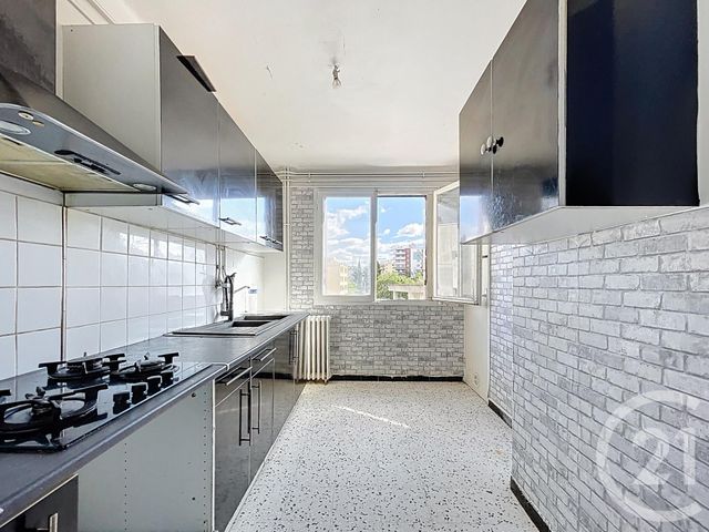 Appartement F4 à vendre - 4 pièces - 74,40 m2 - Montpellier - 34 - LANGUEDOC-ROUSSILLON