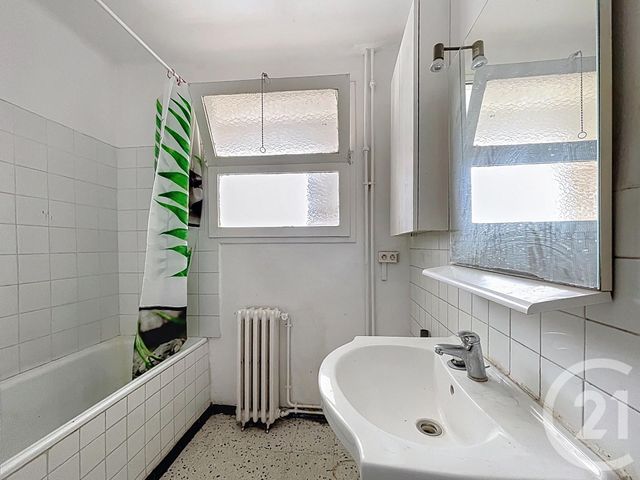 Appartement F4 à vendre - 4 pièces - 74,40 m2 - Montpellier - 34 - LANGUEDOC-ROUSSILLON