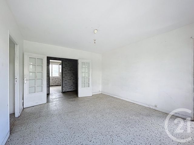 Appartement F4 à vendre - 4 pièces - 74,40 m2 - Montpellier - 34 - LANGUEDOC-ROUSSILLON