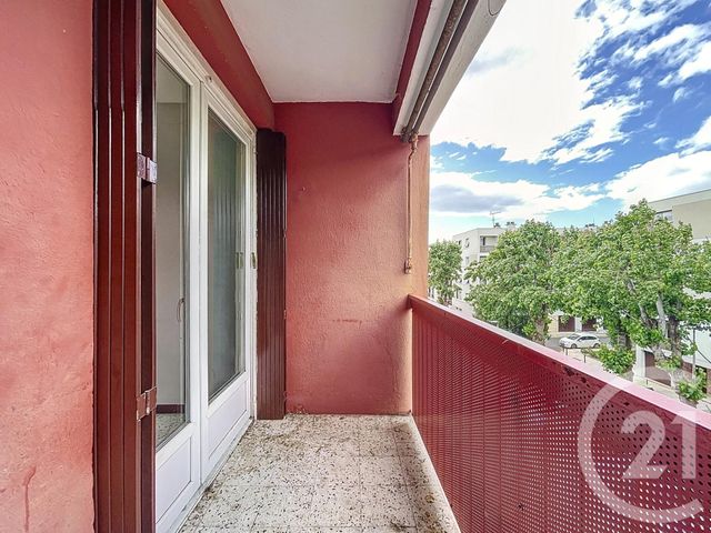 appartement - MONTPELLIER - 34