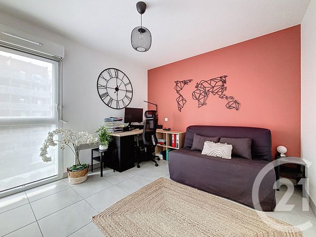 Appartement F3 à vendre - 3 pièces - 64,55 m2 - Montpellier - 34 - LANGUEDOC-ROUSSILLON