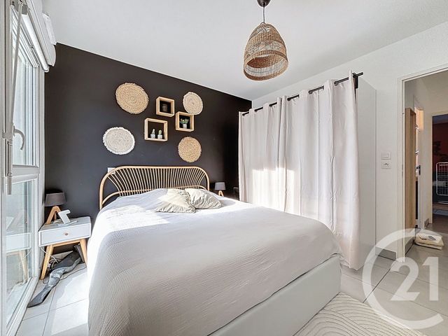 Appartement F3 à vendre - 3 pièces - 64,55 m2 - Montpellier - 34 - LANGUEDOC-ROUSSILLON