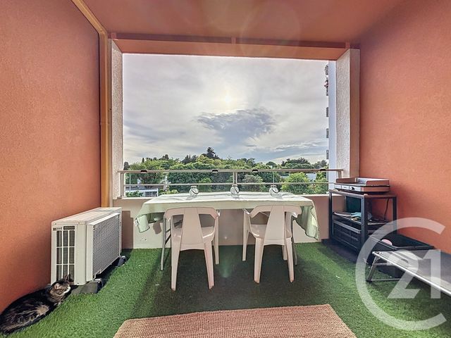 Appartement F3 à vendre - 3 pièces - 64,55 m2 - Montpellier - 34 - LANGUEDOC-ROUSSILLON