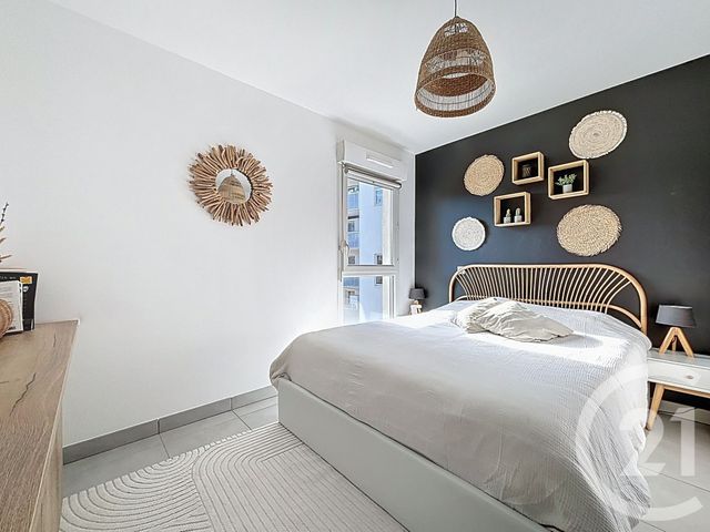 Appartement F3 à vendre - 3 pièces - 64,55 m2 - Montpellier - 34 - LANGUEDOC-ROUSSILLON