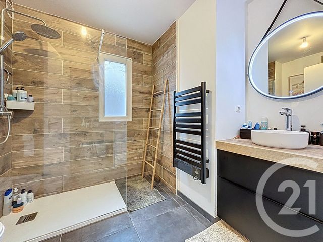 Appartement F3 à vendre - 3 pièces - 64,55 m2 - Montpellier - 34 - LANGUEDOC-ROUSSILLON