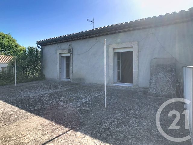 Maison &agrave; vendre - 5 pi&egrave;ces - 92,50 m2 - Prades Le Lez - 34 - LANGUEDOC-ROUSSILLON