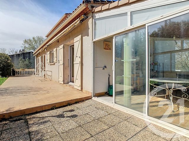Maison &agrave; vendre - 6 pi&egrave;ces - 144,15 m2 - Prades Le Lez - 34 - LANGUEDOC-ROUSSILLON