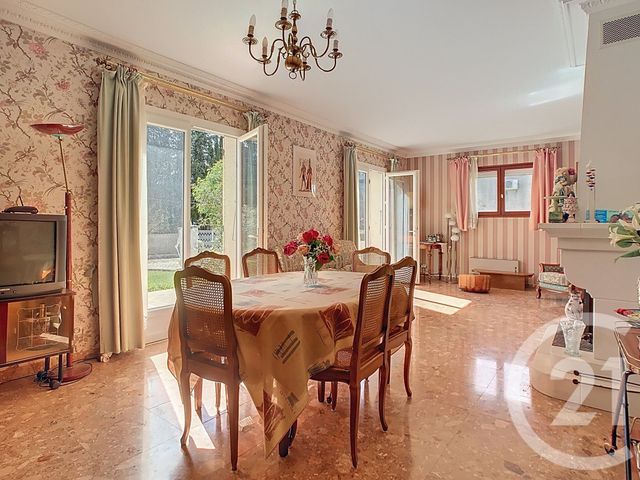 Maison &agrave; vendre - 6 pi&egrave;ces - 144,15 m2 - Prades Le Lez - 34 - LANGUEDOC-ROUSSILLON