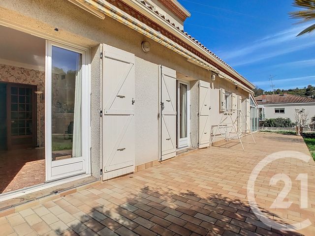 Maison &agrave; vendre - 6 pi&egrave;ces - 144,15 m2 - Prades Le Lez - 34 - LANGUEDOC-ROUSSILLON