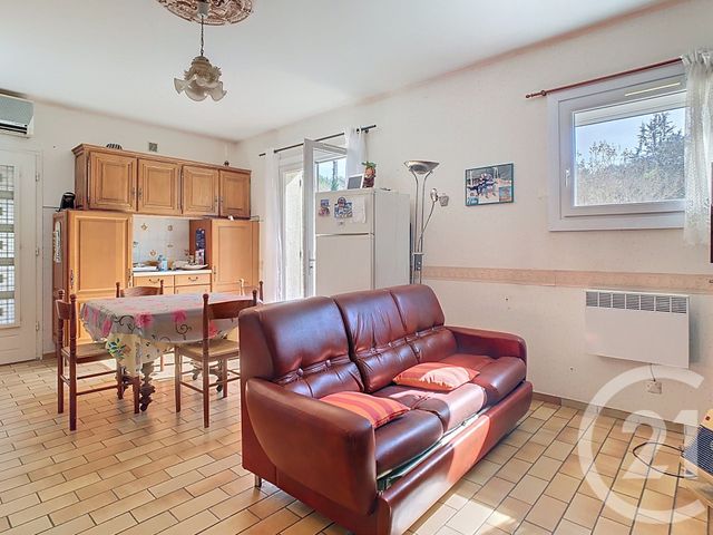 Maison &agrave; vendre - 6 pi&egrave;ces - 144,15 m2 - Prades Le Lez - 34 - LANGUEDOC-ROUSSILLON