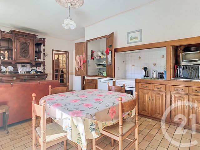 Maison &agrave; vendre - 6 pi&egrave;ces - 144,15 m2 - Prades Le Lez - 34 - LANGUEDOC-ROUSSILLON