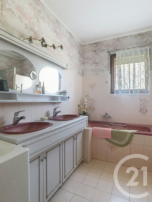 Maison &agrave; vendre - 6 pi&egrave;ces - 144,15 m2 - Prades Le Lez - 34 - LANGUEDOC-ROUSSILLON