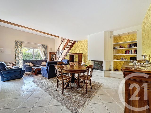 Maison à vendre - 6 pièces - 139,93 m2 - Teyran - 34 - LANGUEDOC-ROUSSILLON