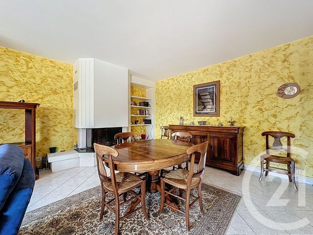 Maison à vendre - 6 pièces - 139,93 m2 - Teyran - 34 - LANGUEDOC-ROUSSILLON