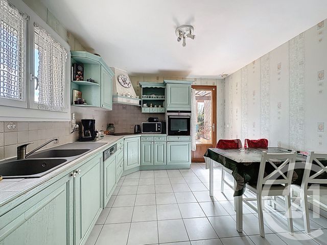 Maison à vendre - 6 pièces - 139,93 m2 - Teyran - 34 - LANGUEDOC-ROUSSILLON