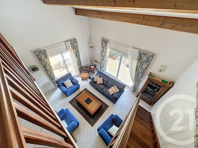 Maison à vendre - 6 pièces - 139,93 m2 - Teyran - 34 - LANGUEDOC-ROUSSILLON