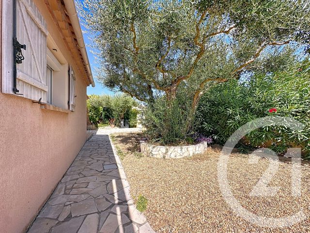 Maison à vendre - 6 pièces - 139,93 m2 - Teyran - 34 - LANGUEDOC-ROUSSILLON